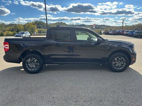 New 2025 Ford Maverick XLT w/ XLT Luxury Package image 5