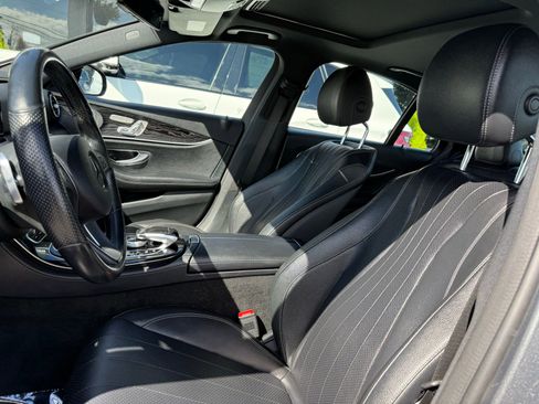 Used 2017 Mercedes-Benz E 300 4MATIC image 15