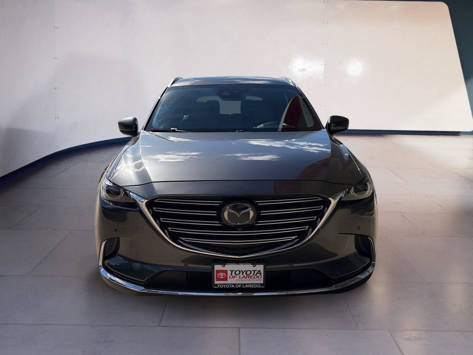 Used 2023 MAZDA CX-9 Grand Touring AWD/4WD image 8