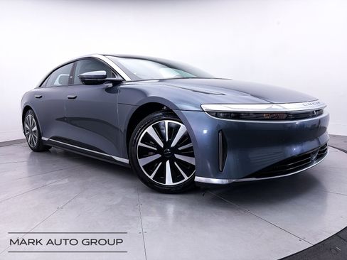 Used 2024 Lucid Air Touring AWD/4WD image 1
