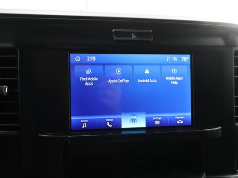 Used 2025 Ford F350 XLT w/ Tremor Off-Road Package AWD/4WD image 48