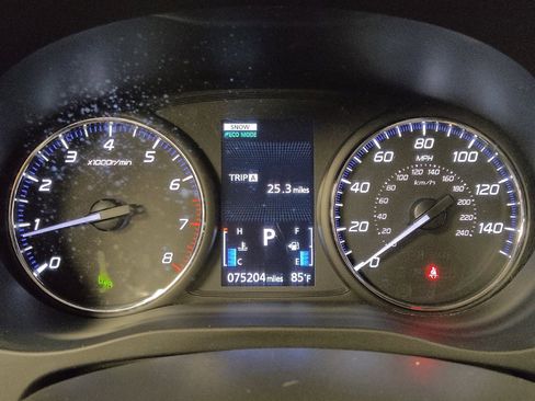 Used 2020 Mitsubishi Outlander SEL AWD/4WD image 23