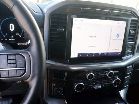 Used 2022 Ford F150 Lariat image 20