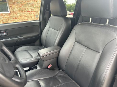 Used 2012 GMC Canyon SLT AWD/4WD image 18