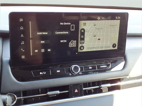 Used 2025 Mitsubishi Outlander SE AWD/4WD image 24