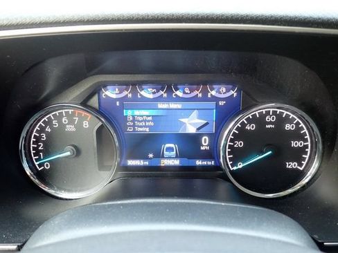 Used 2023 Ford F150 XLT w/ Equipment Group 302A High AWD/4WD image 30
