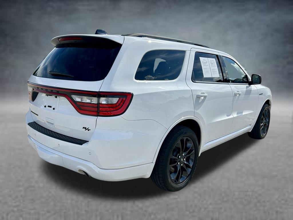 Used 2023 Dodge Durango R/T RWD image 5