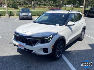 Used 2024 Kia Seltos S image 1