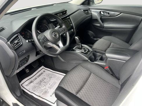 Used 2018 Nissan Rogue S AWD/4WD image 26