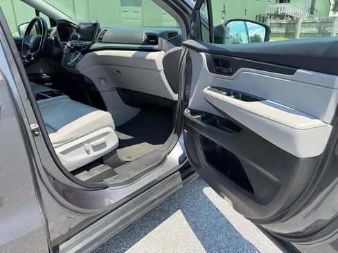 Used 2019 Honda Odyssey EX-L image 15