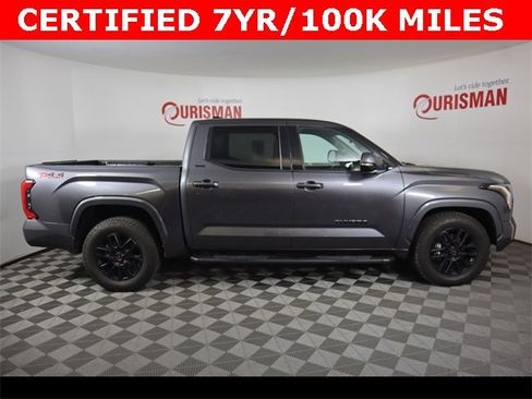 Used 2022 Toyota Tundra SR5 image 7