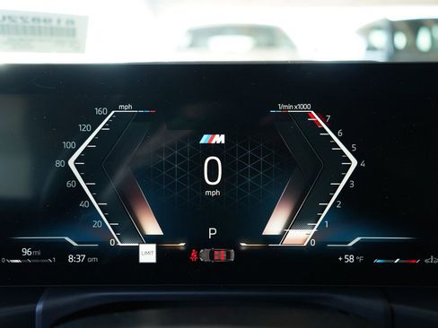 New 2026 BMW 330i Sedan w/ M Sport Package image 16