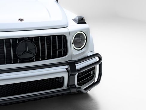 Used 2021 Mercedes-Benz G 63 AMG 4MATIC image 10