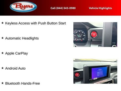 New 2026 Toyota Tacoma TRD Off-Road image 20