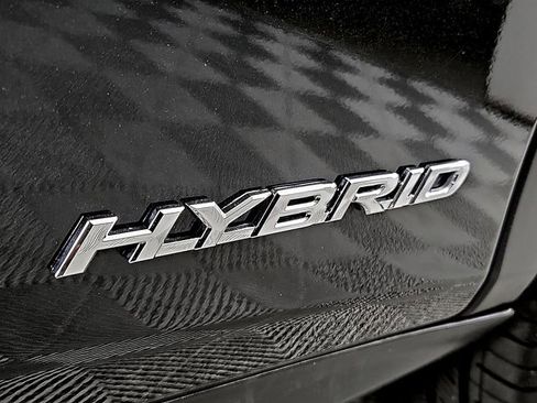 Used 2021 Lexus RX 450h 450h image 36