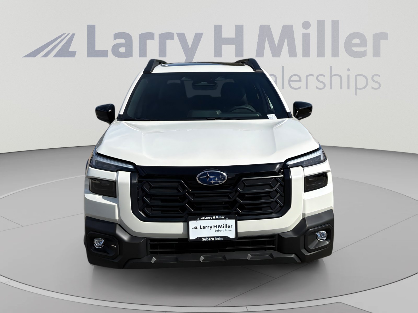 New 2026 Subaru Outback Premium AWD/4WD image 8
