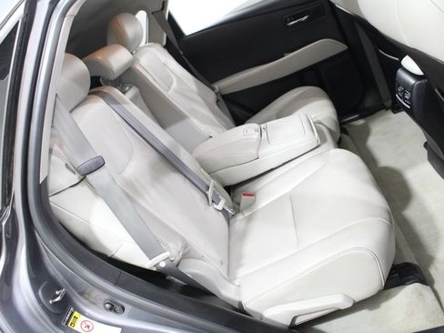 Used 2013 Lexus RX 350 AWD w/ Navigation Pkg image 24