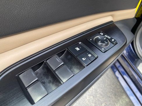 Used 2020 Lexus ES 350 w/ Premium Package FWD image 13