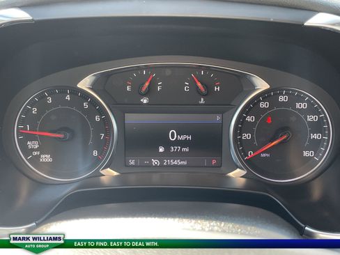 Used 2024 Chevrolet Blazer LT w/ Driver Confidence Package image 14