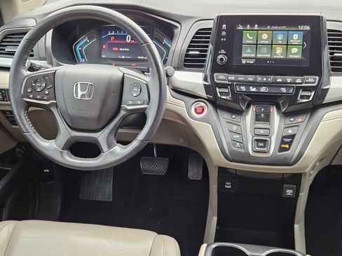Used 2023 Honda Odyssey EX-L image 26