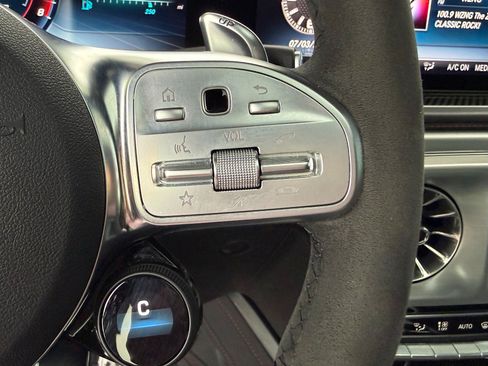 Used 2022 Mercedes-Benz G 63 AMG 4MATIC image 49