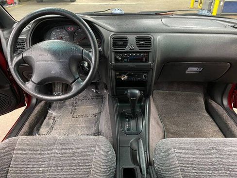 Used 1998 Subaru Legacy L image 17