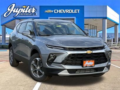 New 2026 Chevrolet Blazer LT w/ Convenience Package