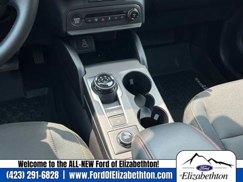 New 2025 Ford Bronco Sport Free Wheeling w/ Convenience Package image 14