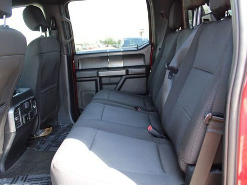 Used 2020 Ford F150 XLT w/ Equipment Group 302A Luxury image 25