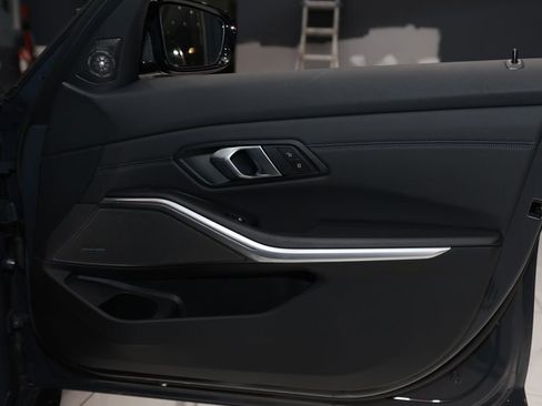 Used 2024 BMW M3 Competition w/ M Carbon Exterior Package image 19