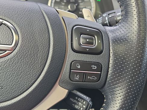 Used 2021 Lexus NX 300 F Sport w/ F Sport Premium Package image 23