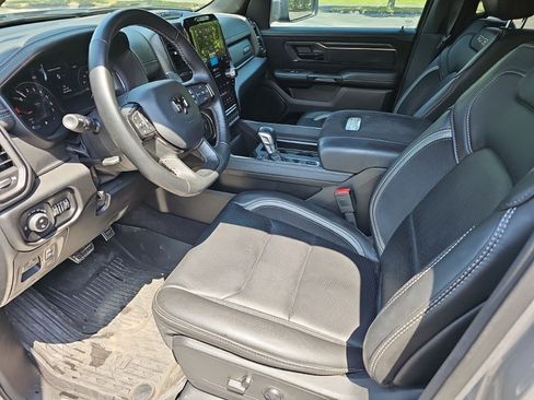 Used 2025 RAM 1500 RHO w/ Bed Utility Group AWD/4WD image 19