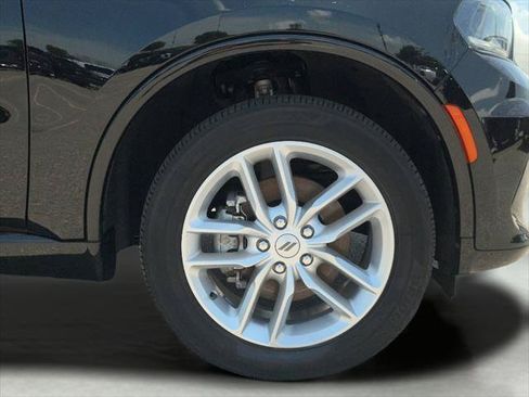 Certified 2025 Dodge Durango GT AWD/4WD image 9