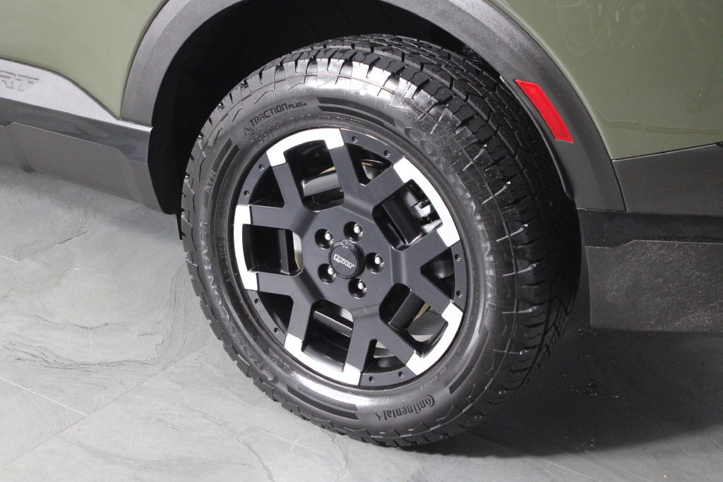 Certified 2026 Hyundai Palisade XRT Pro AWD/4WD image 15