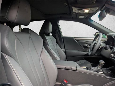 Used 2023 Lexus ES 350 F Sport image 30