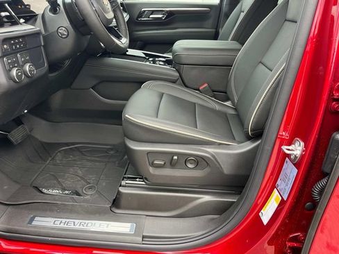 New 2025 Chevrolet Tahoe Premier image 24