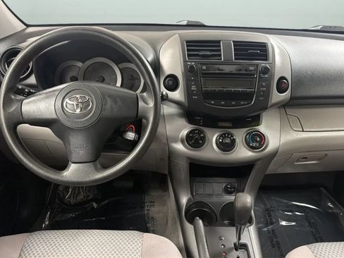 Used 2007 Toyota RAV4 2WD image 10