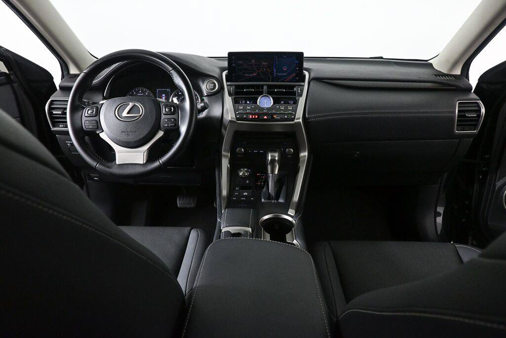 Used 2020 Lexus NX 300 FWD w/ Premium Package image 15