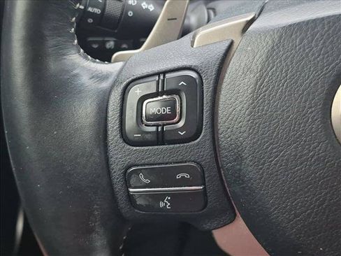 Used 2019 Lexus NX 300 AWD image 16