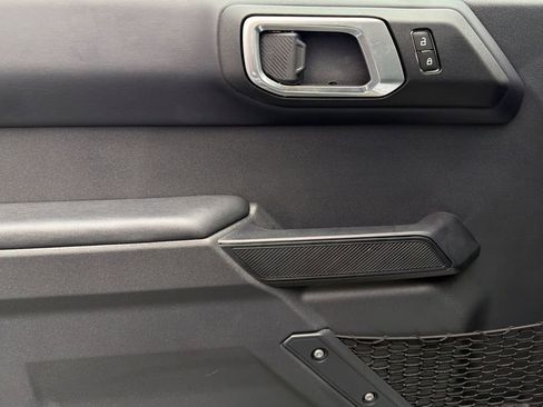 New 2026 Ford Bronco Outer Banks AWD/4WD image 8
