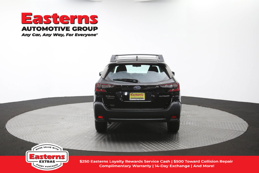 Used 2024 Subaru Outback Premium AWD/4WD image 38