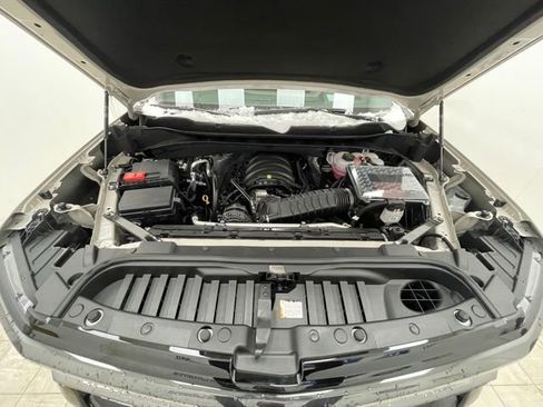 New 2026 Chevrolet Silverado 1500 ZR2 image 19