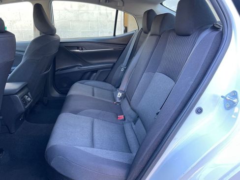 Used 2025 Toyota Camry LE image 25
