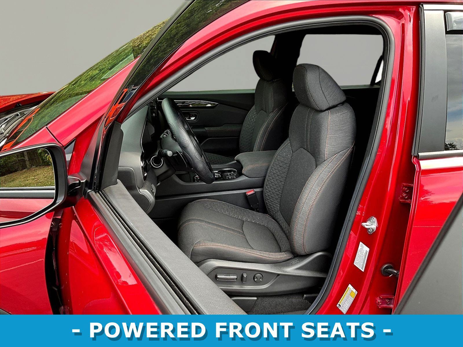 Used 2025 Honda Pilot Sport image 21