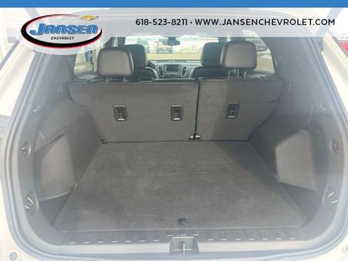 Used 2024 Chevrolet Equinox RS image 25