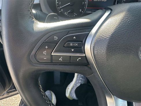 Used 2020 INFINITI QX50 Luxe w/ Cargo Package image 31