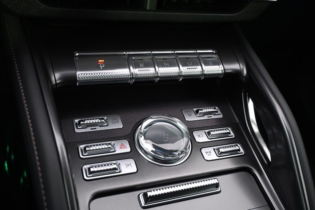 New 2026 Lincoln Nautilus Premier w/ Equipment Group 102A AWD/4WD image 28