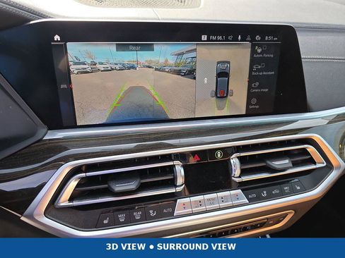 Used 2023 BMW X5 sDrive40i w/ Premium Package RWD image 31