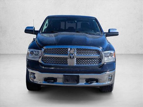 Used 2017 RAM 1500 Laramie w/ Convenience Group image 2