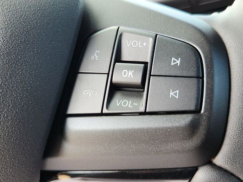 New 2025 Ford Mustang Mach-E GT image 12